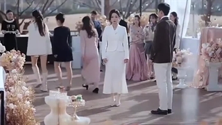 غرق در شب بهاری قسمت ۴