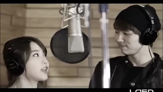 موزیک ویدیو آیو[MV]/ nagging by iu+soulong(2AM)