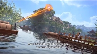 انیمه سوگند فصل 2 قسمت 9