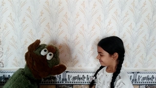 نمایش عروسکی ۷