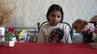 نمایش عروسکی ۶