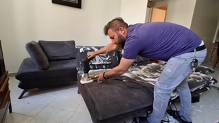 مبل شویی در جنت اباد /09127091789