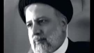 حاج آقا برای چی گریه 