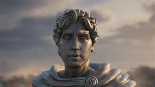 تریلر جدید بازی Anno 117: Pax Romana