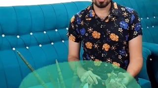 چند روز به چند روز به گیاهمون آب بدیم؟