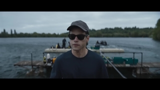 تریلر فیلم The Amateur 2025