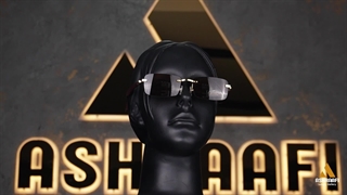 عینک آفتابی فریم لس کارتیه Cartier 7839