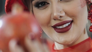 اکسیژن برگزاری مراسم شب چله عروس