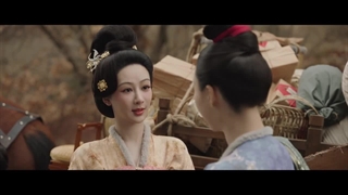 سریال جلوه گری گل صدتومانی"فصل دوم"(Flourished Peony 2025)قسمت چهاردهم با زیرنویس فارسی