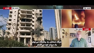 مستند تلافی - جزئیات عملیات وعده صادق 3