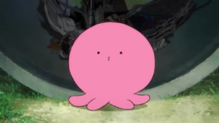 دانلود انیمیشن سریالی Takopi's Original Sin 2025 گناه نخستین تاکوپی