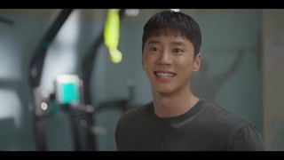 سریال pump up the healthy love (پمپاژ عشق سالم) قسمت ششم 6 با زیرنویس فارسی چسبیده