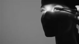 ریمل حجم دهنده و بلند کننده مای تو این وان تیو بلک دایموند MY TIO MASCARA ( two in one )