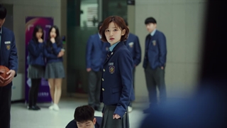 سریال کره ای عوضی و پولدار فصل دو 2025 Bitch x Rich Season 2 (قسمت 3) زیرنویس فارسی