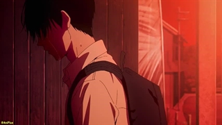 انیمه تابستانی که هیکارو مُرد قسمت 1 با زیرنویس فارسی چسبیده