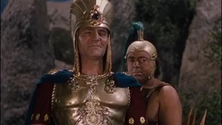 فیلم سامسون و دلیله