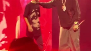 بچه ها شوهرم Central cee