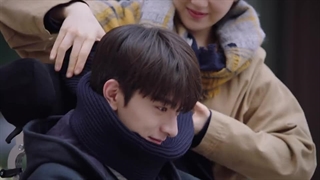 سریال چینی فرشتگان گاهی سقوط میکنند (Angels Fall Sometimes) قسمت نوزدهم زیرنویس فارسی