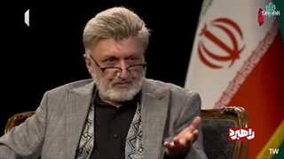 14040419: اسرائیل محکوم به شکسته است...