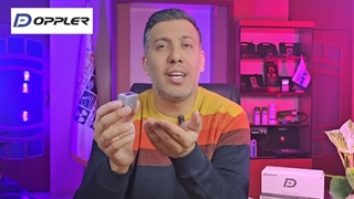 بهترین پراب دستگاه التراسونیک ut داپلر  | تشخیص ترک‌های نامرئی با امواج فراصوت!