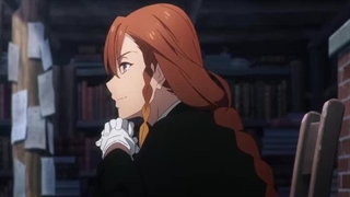 انیمه اسرار جادوگر خاموش Secrets of the Silent Witch قسمت ۱