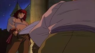 انیمه دیوانه وار قسمت 10 زیرنویس فارسی