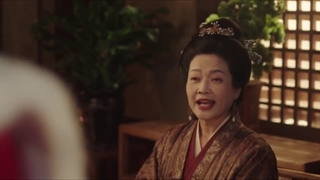 سریال چینی شکوفه خیال قسمت 2 زیرنویس فارسی