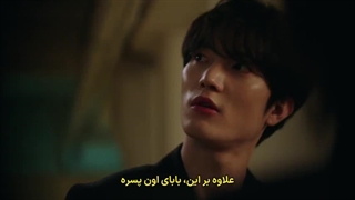 قسمت 4 فصل دوم سریال عوضی و پولدار با زیرنویس فارسی چسبیده