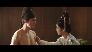 سریال جلوه گری گل صدتومانی"فصل دوم"(Flourished Peony 2025)قسمت پانزدهم با زیرنویس فارسی