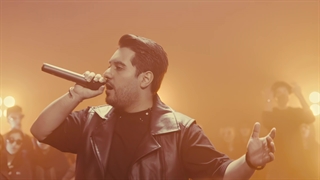 موزیک ویدیو : گروه تیوان - یه شب | TEE1 - Yeshab