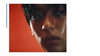 ادیت از ویدئو کانسپت afterglow | کپشن