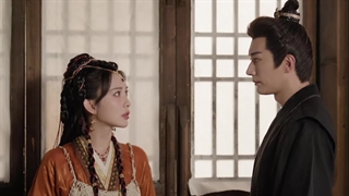 سریال نقشه ی شاهدخت(The Princess's Gambit 2025)قسمت سی و یکم با زیرنویس فارسی