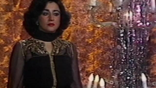 بانو حمیرا - دانلود موزیک ویدیو سکوت .