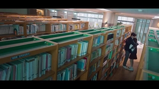 سریال کره ای عاشق و دلباخته ( head over heels ) قسمت 5 با زیرنویس فارسی چسبیده