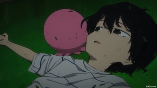 انیمه takopii no genzai قسمت سوم با زیرنویس فارسی