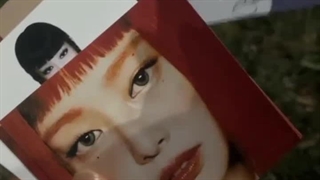 فتوکارتایی که خریدممممم P²