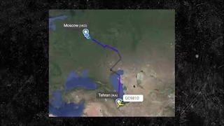 آقای تحلیلگر: تجهیز روسی ایران
