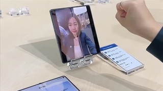 کمی با هواوی