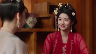 سریال حکایت عجیب یوئه جو(Yue Zhou Yi Wen Lu 2025)قسمت سیزدهم با زیرنویس فارسی