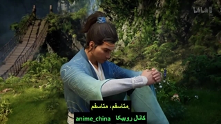 انیمه سفر یک فانی به سوی جاودانگی قسمت151_The_Immortal_Ascension___Episode_151