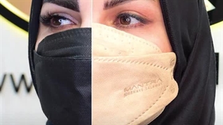 کاشت ابرو در کرج | ابروهای بی‌نقص برای هر سبک