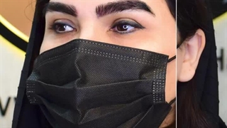 کاشت ابرو در کرج | ابروهای پرپشت، امضای جوانی