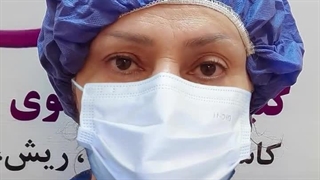 کاشت ابرو در کرج | کاشت ابرو با تکنیک‌های پیشرفته