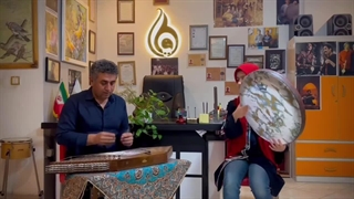 معرفی آموزشگاه موسیقی همایون در مشهد