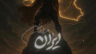 ایران فرزاد فرزین