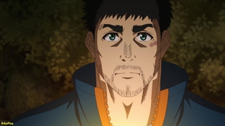 انیمه کمپینگ انفرادی دونفره Futari Solo Camp قسمت 1