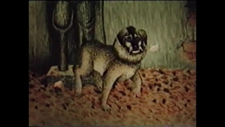 Нищий. 1985 HD