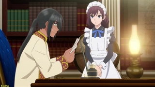 انیمه با معشوقه سابق خواهرم نامزد کردم Betrothed to My Sister's Exقسمت 2