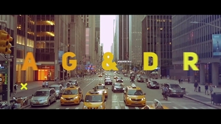 دانلود پروژه آماده افتر افکت اسلایدشو مدرن شهری Urban Slideshow