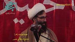 سخنرانی(انشاءالله یادت نره)